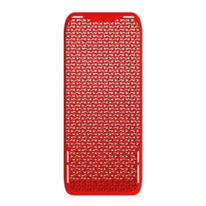 Protection dorsale Moto Niveau 2 Large - John Doe