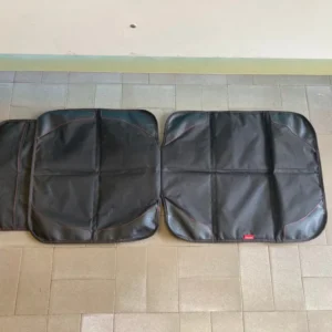 Prot.ection pour sièges de voiture, Morrols