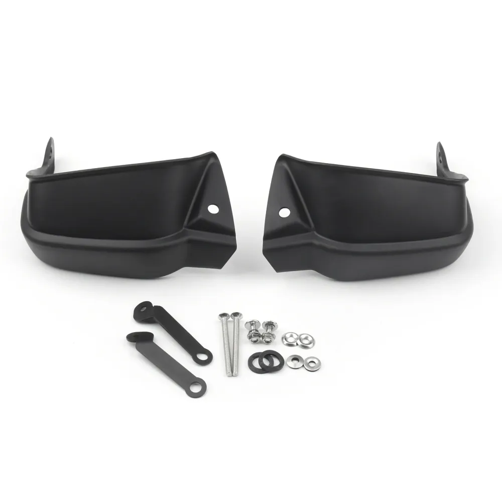 Protège-mains de moto Honda CB500X 2013-2018, insert en aluminium, protège-mains