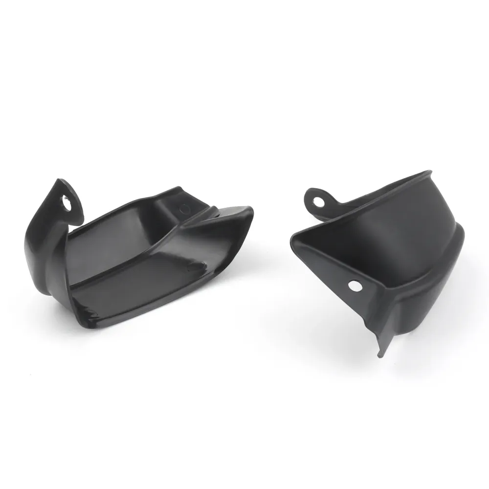 Protège-mains de moto Honda CB500X 2013-2018, insert en aluminium, protège-mains