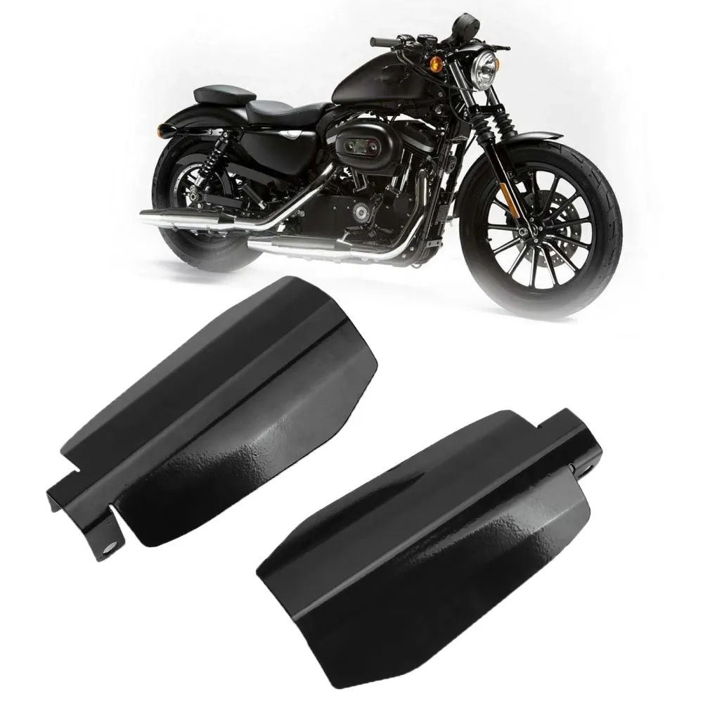 Protège-mains pour moto Sportster XL 883 XL 1200 48 72 générique