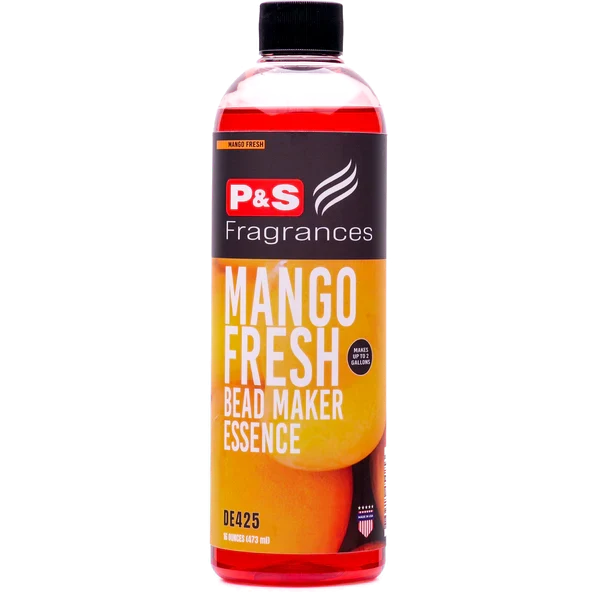 P&S - Fragrances (Parfum pour voiture)