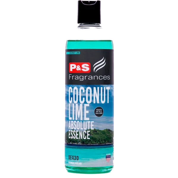P&S - Fragrances (Parfum pour voiture)