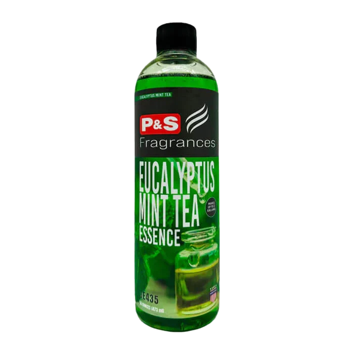 P&S - Fragrances (Parfum pour voiture)
