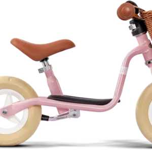 PUKY LR M CLASSIC rétro rose (2025)