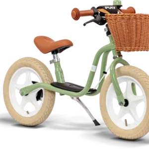 PUKY LR 1L CLASSIC vert rétro (2025)