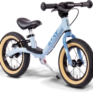 PUKY LR LIGHT Roue pastel bleu (2025)