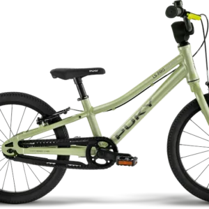 PUKY LS-PRO 18-1 vert menthe (2025)