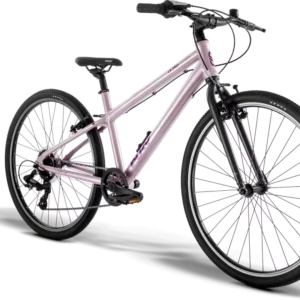 PUKY LS-PRO 26-8 pearl pink/anthracite (2025)