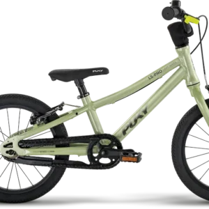 PUKY LS-PRO 14" vert menthe (2025)