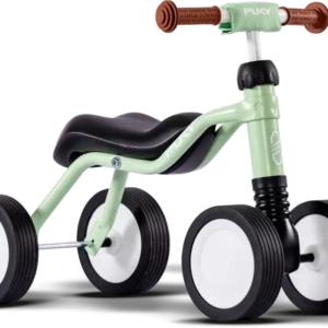 PUKY WUTSCH vert pastel