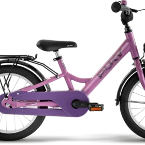 PUKY YOUKE 16 Alu perky violet (2025)