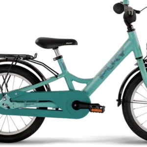 PUKY YOUKE 16 Alu vert gutsy (2025)