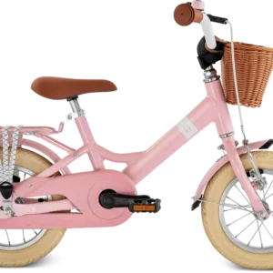 PUKY YOUKE Classic 12 Alu rose rétro (2025)