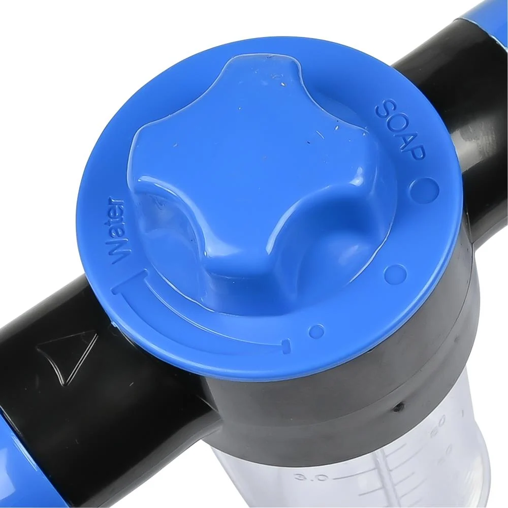 Pulvérisateur de mousse pour voiture 8--1