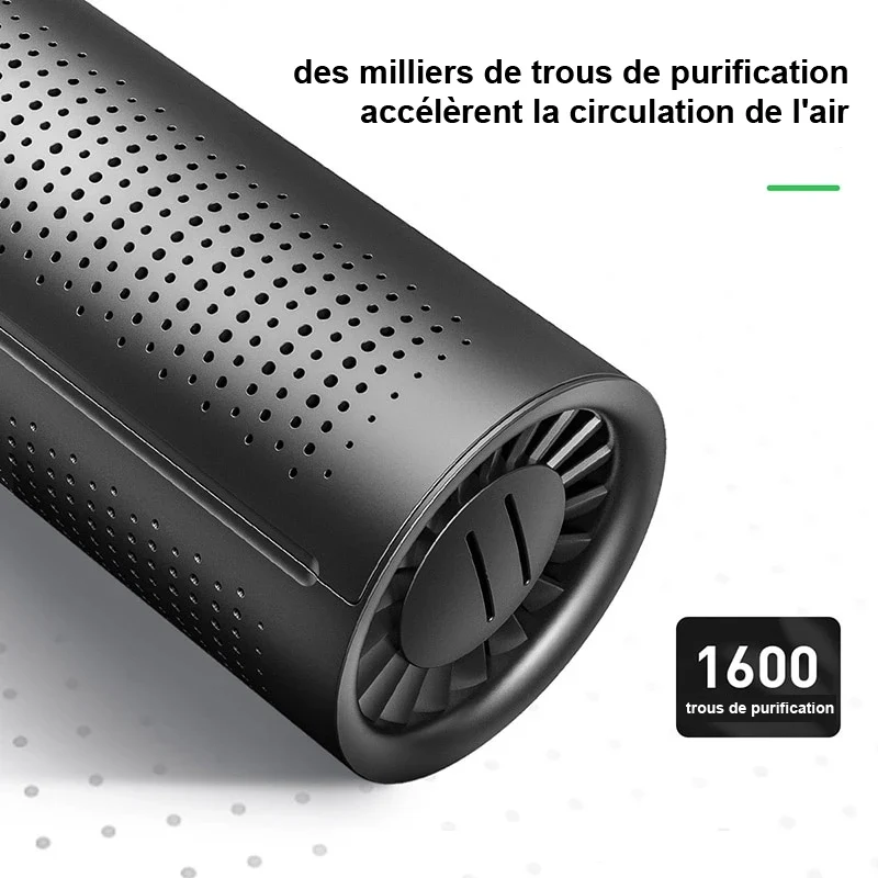Purificateur d'air pour voiture