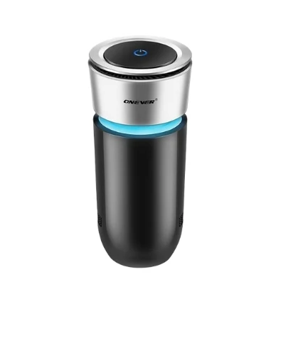 Purificateur d'air voiture PASV1 - Filtre composite (HEPA)