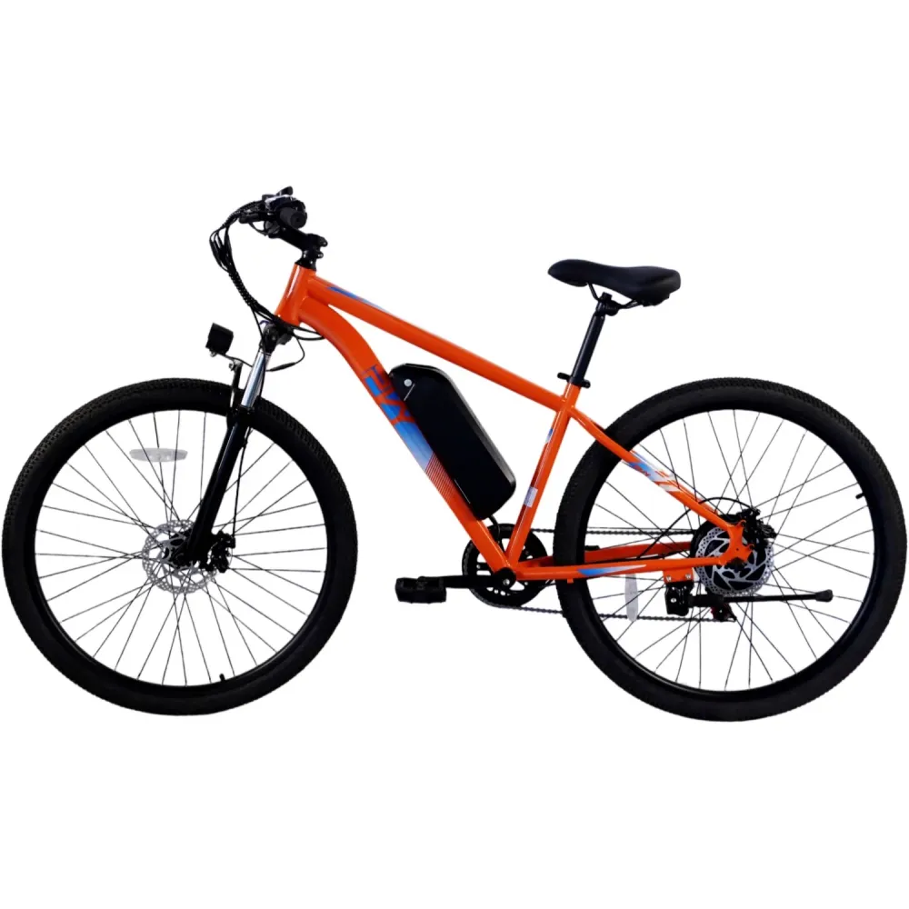 PVY M29 Bicicleta Eléctrica - Motor 250W Baterí 48V17.5AH Rueda 29" FrePVY M29 Vélo Électrique - Moteur 250W Batterie 48V1...