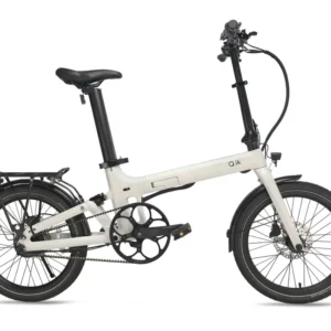 Q.ik Barcino – Vélo électrique pliable