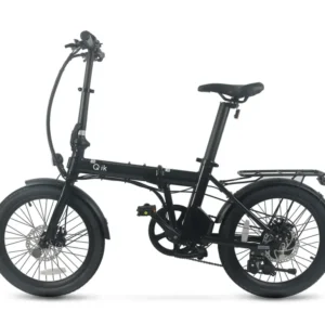 Q.ik Sora – Vélo électrique pliable