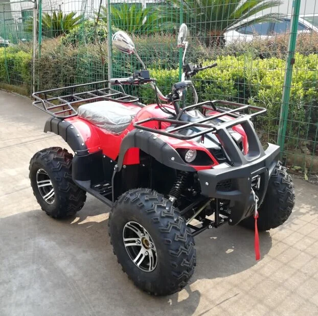 Quad électrique 4000W 4x4