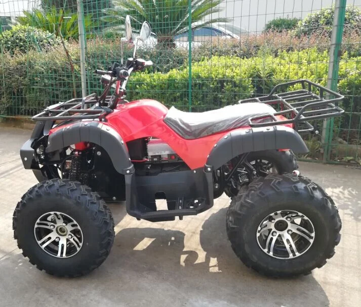 Quad électrique 4000W 4x4