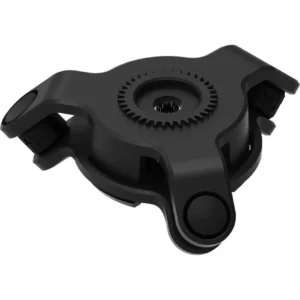 Amortisseur de vibrations pour moto Quad Lock
