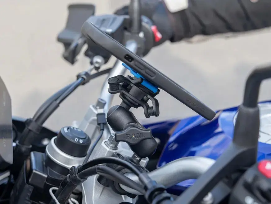 Quad Lock Moto - 1" Ball Adaptor