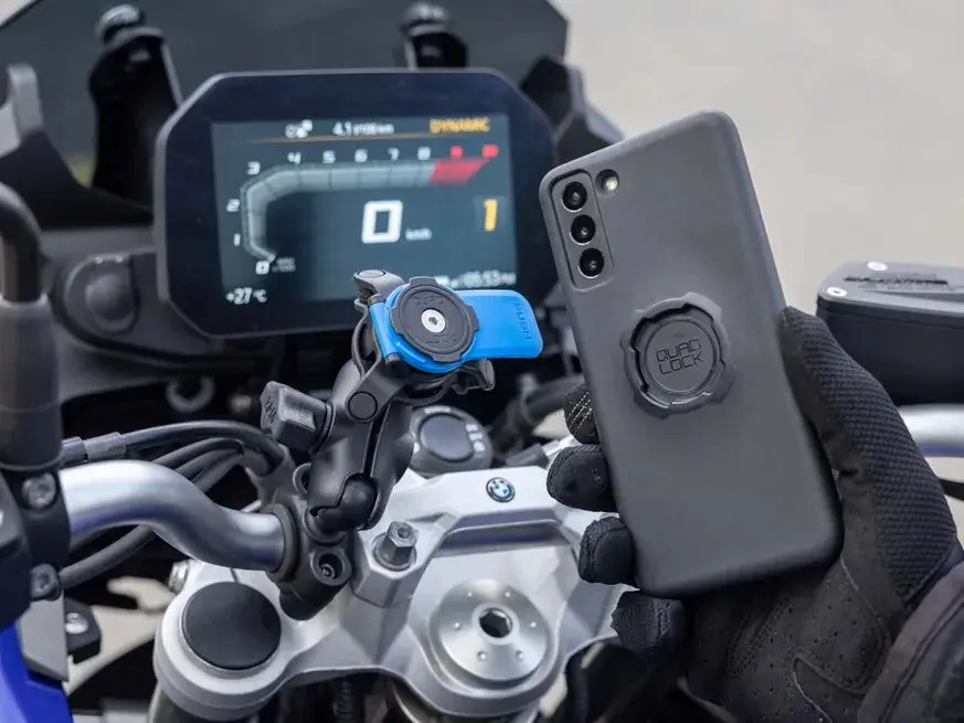 Quad Lock Moto - 1" Ball Adaptor