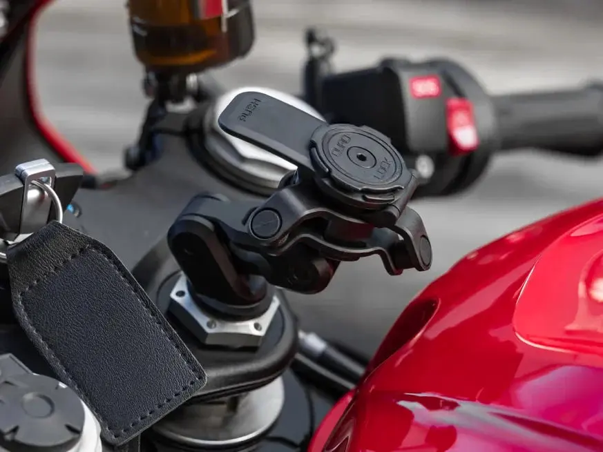 Quad Lock Moto - Mount Frok Stem PRO