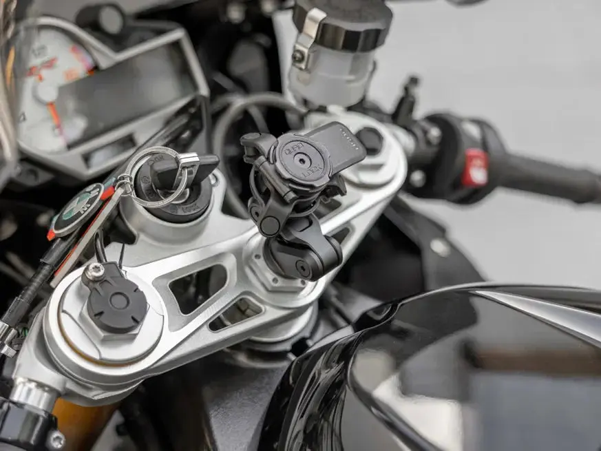 Quad Lock Moto - Mount Frok Stem PRO