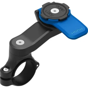 Support pour guidon de moto Quad Lock