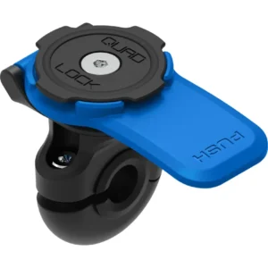 Support pour rétroviseur de moto Quad Lock
