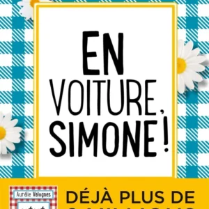 En voiture, Simone ! Quebecor Media