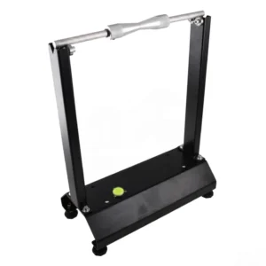 Équilibreuse de pneus pour moto Racing Force