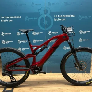 Raymon AirRay 10.0 coupe L - Utilisé
