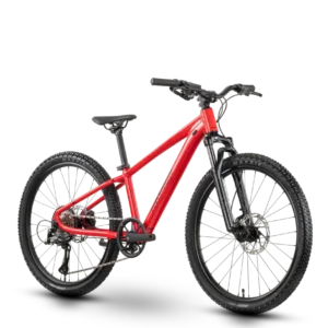 Raymon Nayta 24 Pro rouge marbré