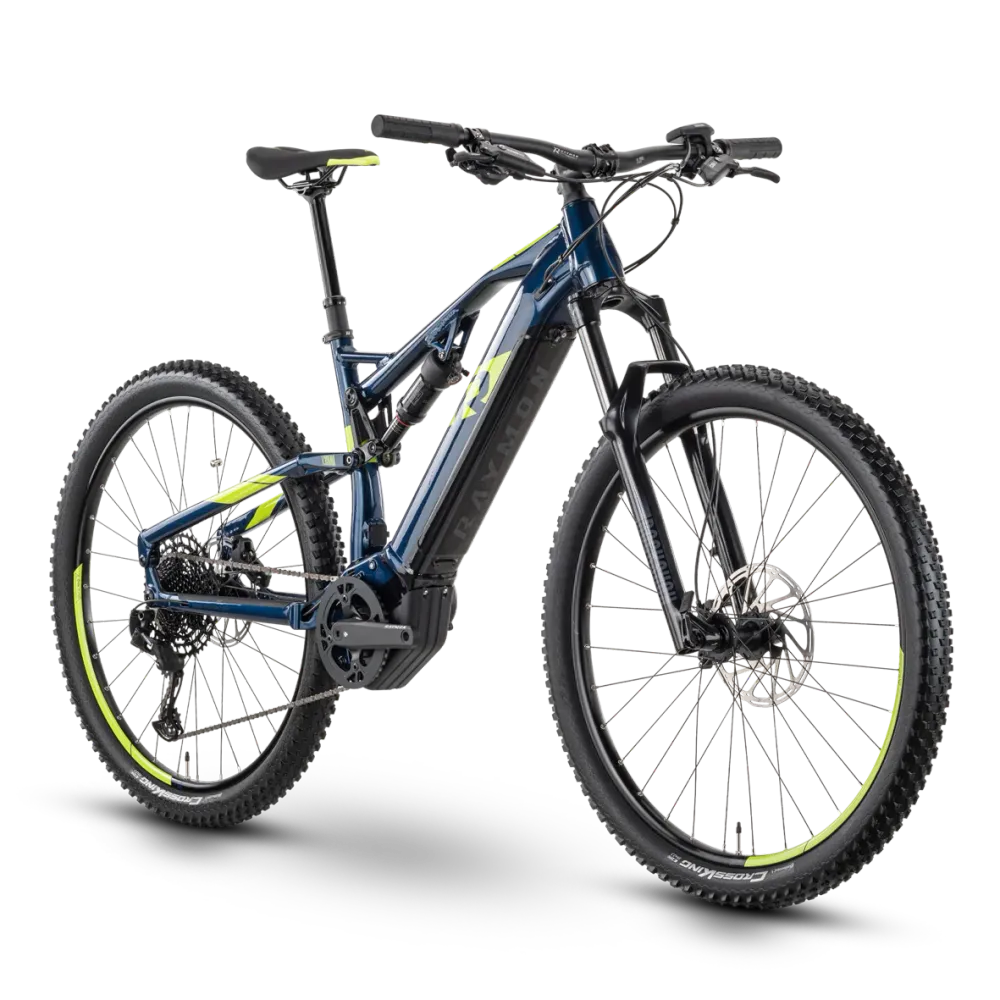 Raymon Fullray 130E 6.0