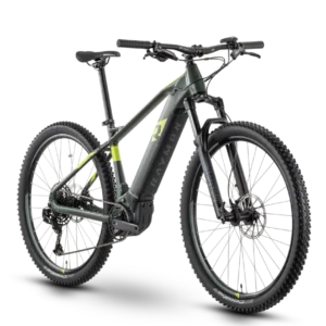 Raymon Hardray E 7.0