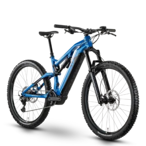 Raymon TrailRay 140E 9.0