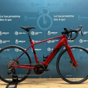 Raymon Taille Gravelray E 7.0 M - Utilisé
