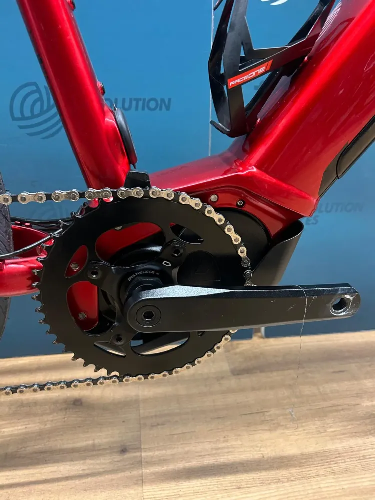 Raymon Taille Gravelray E 7.0 M - Utilisé
