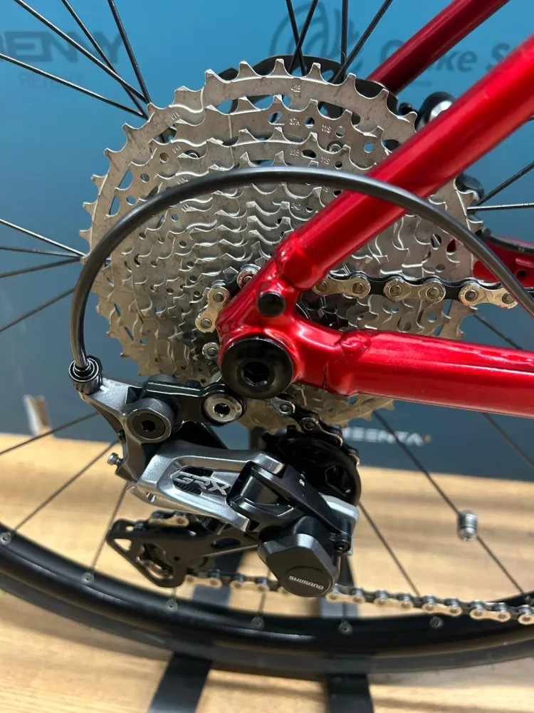 Raymon Taille Gravelray E 7.0 M - Utilisé