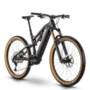 Raymon Trailray 140e 11.0