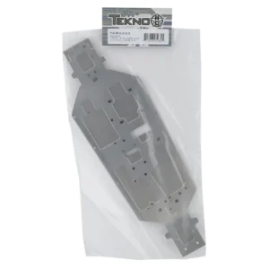Châssis Tekno RC LLC 7075 3 mm NB48 2.0 TKR9303 pour voiture/camion électrique RC Discounted Parts