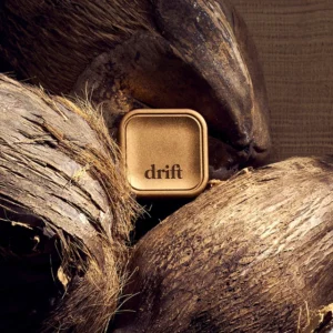 Recharge Noix de coco Pistache <tc>Désodorisant en métal pour la voiture</tc>