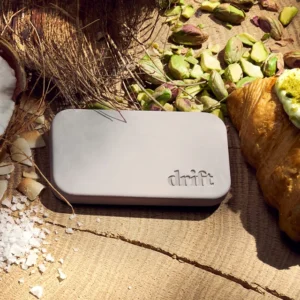 Recharge Noix de Coco Pistache <tc>Désodorisant en pierre pour la voiture</tc>