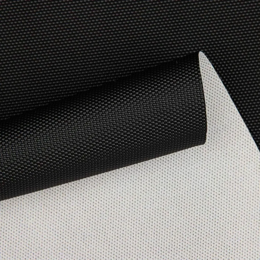 Rembourrage en simili-cuir noir pour sièges de moto