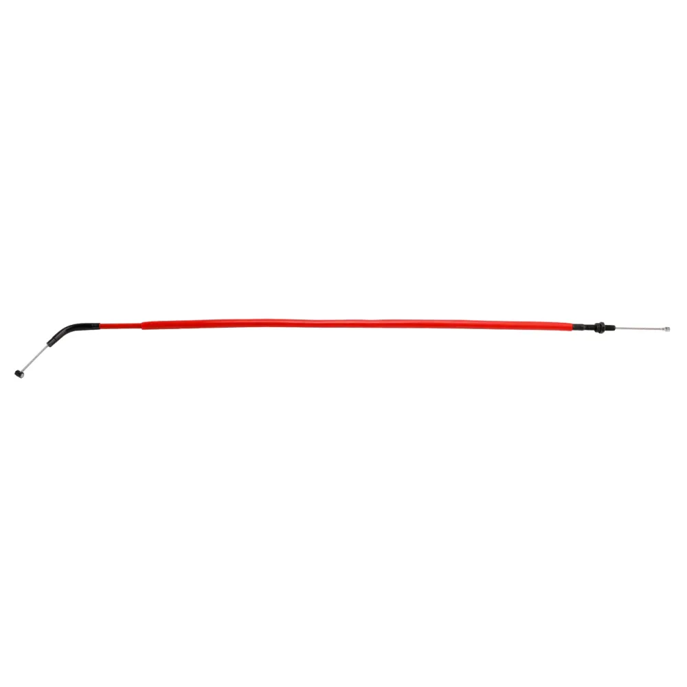 Remplacement du câble d'embrayage de moto Honda CBR650R 2019-2023 rouge
