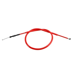 Remplacement du câble d'embrayage de moto Honda NC700/NC750 2012-2016 rouge